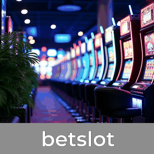 betslot: Seu Cassino Online Seguro e Confiável