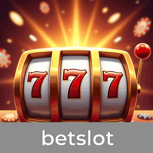 betslot: Seu Cassino Online Seguro e Confiável