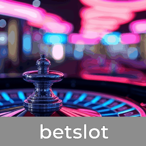 betslot: Seu Cassino Online Seguro e Confiável