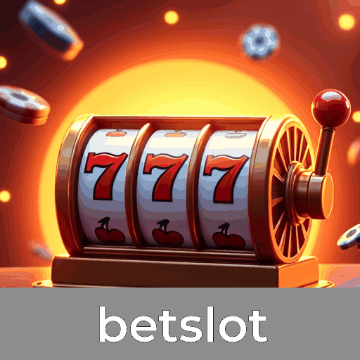 betslot: Seu Cassino Online Seguro e Confiável