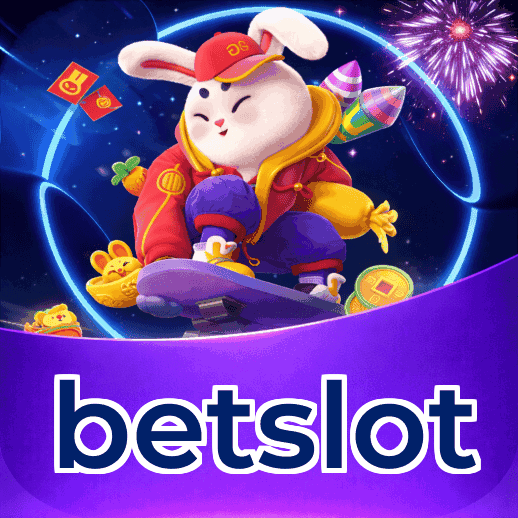 Fortune Rabbit - Slot Fortune series