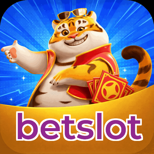 Login rápido no app betslot